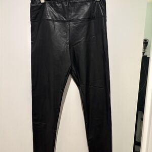 Bagatelle Black Leggings